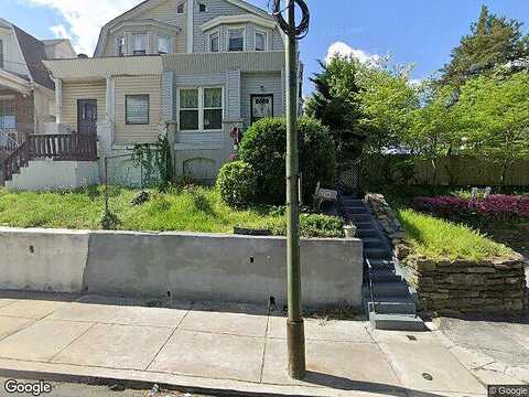 Main St, DARBY, PA 19023