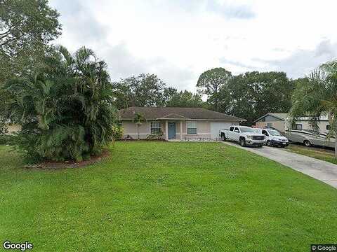 Bayard Rd, Fort Pierce, FL 34951