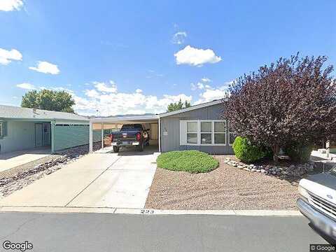 N Mesquite Tree Dr, Prescott Valley, AZ 86314