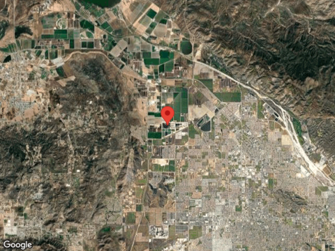 Hollyhock Cir, San Jacinto, CA 92582