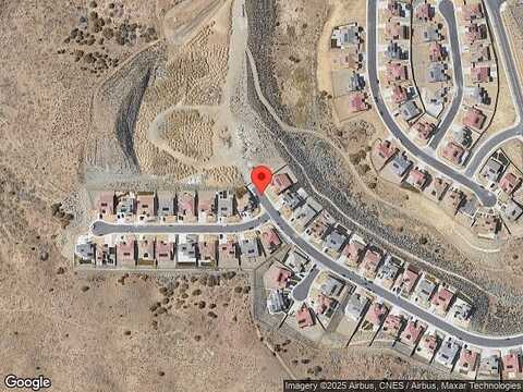 Saddle Dr, Palmdale, CA 93551