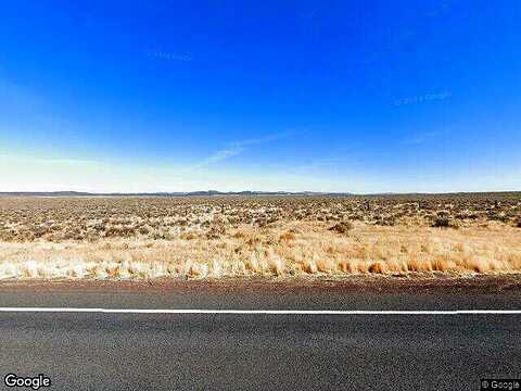 Hwy 395, LongCreek, OR 97856