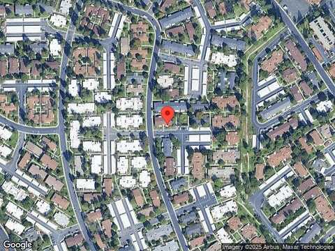 Avenida Castilla #D, Laguna Woods, CA 92637
