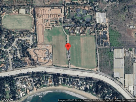 Foothill Road, Carpinteria, CA 93013