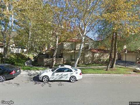 Via Colinas #183, Thousand Oaks, CA 91362