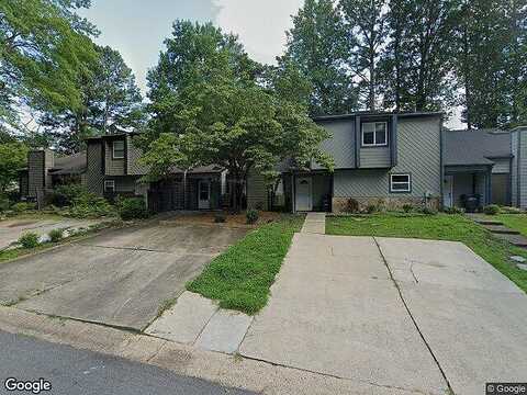 Toweridge Dr, Marietta, GA 30064