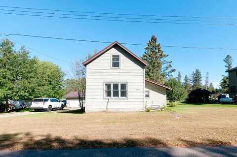 & 2668 26-26 3/4 Avenue, Mikana, WI 54857