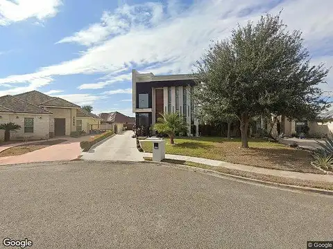 May St, Mission, TX 78573