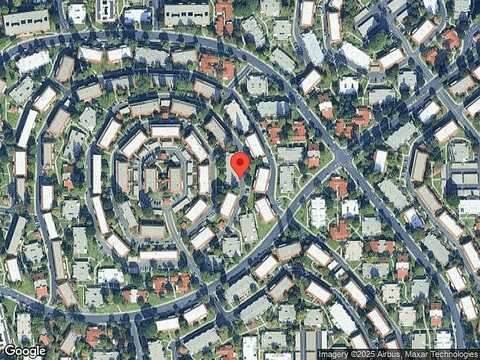 Via Puerta #A, Laguna Woods, CA 92637