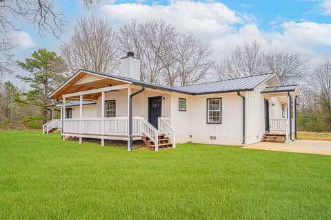 Cr 4305, Naples, TX 75568