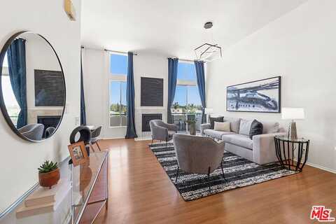 S Corning Street #P307, Los Angeles, CA 90035