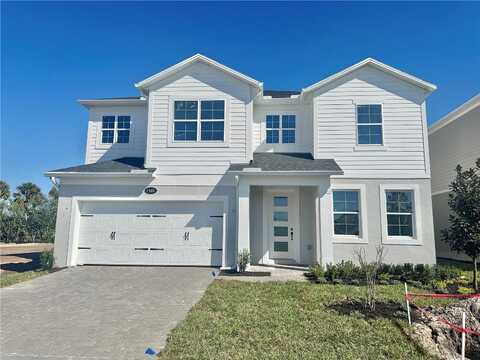 Basalt Lane, SANFORD, FL 32771