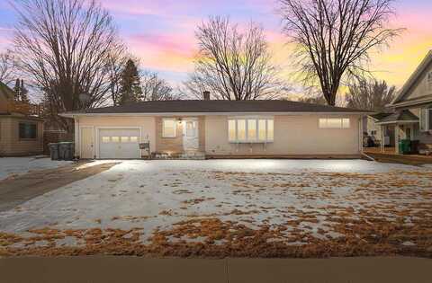 Broadway Street, Berlin, WI 54923