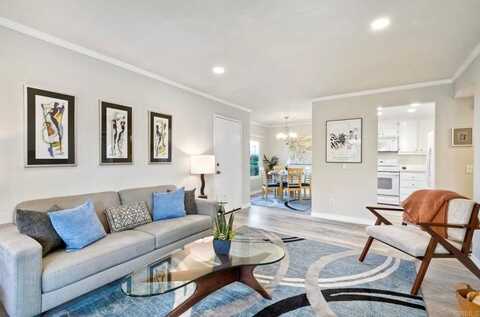 Rancho Santa Fe Road #A, San Marcos, CA 92078