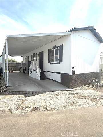 Mission #24, Jurupa Valley, CA 92509