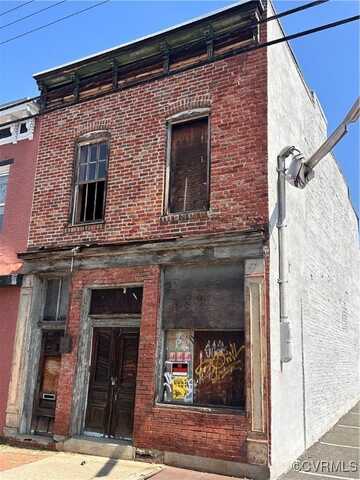 2206 E Main Street, Richmond, VA 23223