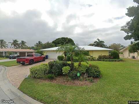 Westmoreland Dr, Sarasota, FL 34243