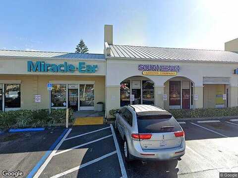Stones Throw, SAINT PETERSBURG, FL 33710