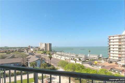 Ocean Dr #904, Corpus Christi, TX 78412