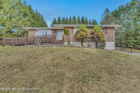 Hughes Drive, Spring House, PA 18444