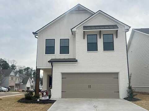 Portsbrook Avenue, Snellville, GA 30039