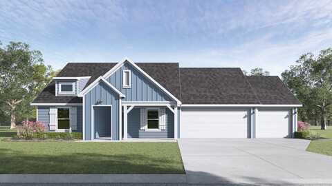 Barron Estate Dr, Lockhart, TX 78644