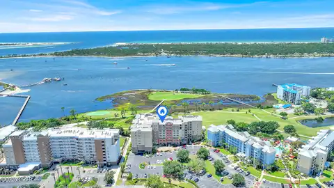 Marriott Drive #3501, Panama City, FL 32408