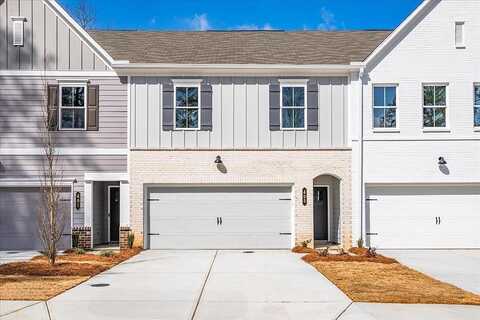 Carrera Lane, Acworth, GA 30102