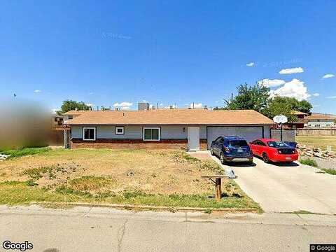 E Rood Circle, Clifton, CO 81521