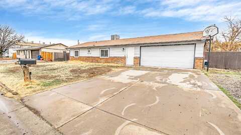 E Rood Circle, Clifton, CO 81521