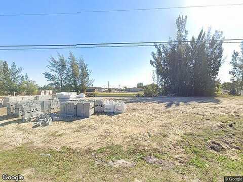 17Th, CAPE CORAL, FL 33914