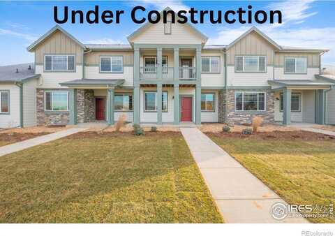 Brookstone Drive #C, Milliken, CO 80543