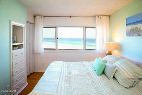Front Beach Road #A-510, Panama City Beach, FL 32413
