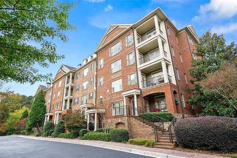 Peachford Road #3411, Atlanta, GA 30338