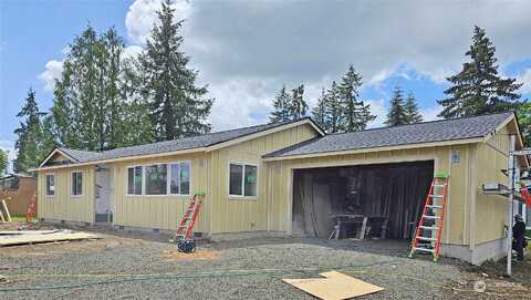 S 2Nd, Oakville, WA 98568