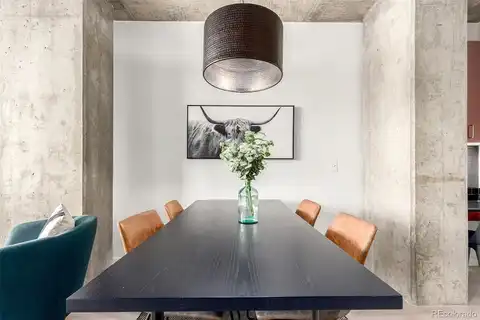 Bassett Street #409, Denver, CO 80202