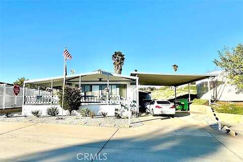 Van Buren #244, Riverside, CA 92504