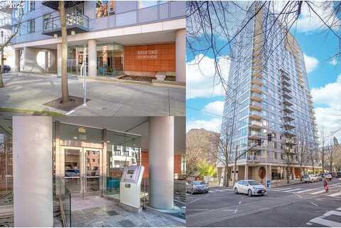 Sw 11Th Ave #205, Portland, OR 97201