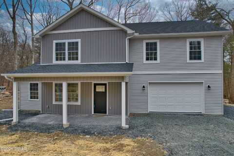 Locust Drive, Milford, PA 18337