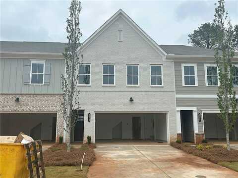 Priestwood Lane, Acworth, GA 30102