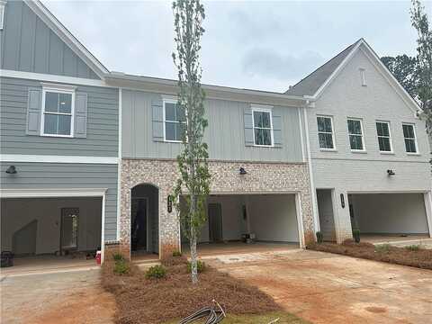 Priestwood Lane, Acworth, GA 30102