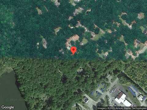 3Rd Rd, Hawley, PA 18428
