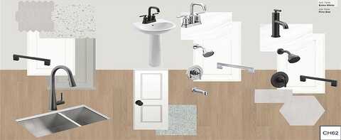 Priestwood Lane, Acworth, GA 30102
