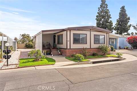 S Lomita #49, Harbor City, CA 90710