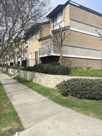 Parton Street #A, Santa Ana, CA 92701