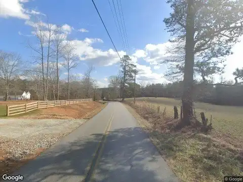 Tract2 Pleasant Hill Road, Rockmart, GA 30153