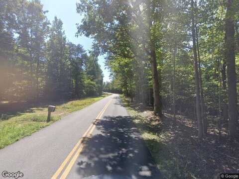 Tbd Shannon Hill Road, Kents Store, VA 23084