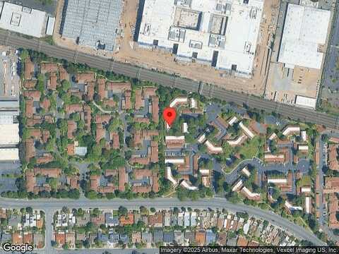 W Evelyn Ter 54, Sunnyvale, CA 94086
