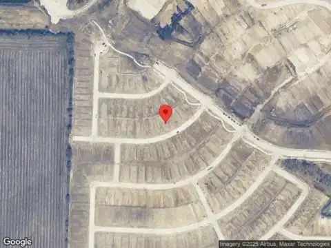 London Town Ln, McKinney, TX 75071