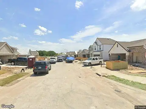 Coffee Mill Ln, College Station, TX 77845